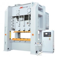Máy dập khung H hai trục khuỷu YANG LI - JM36- JMD36